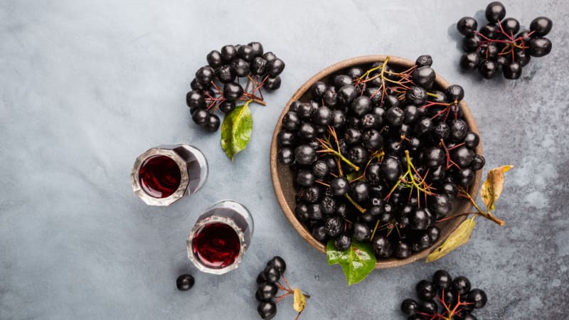 Aronia