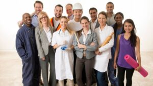 Zawody przyszłości