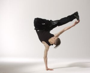 Czym jest akrobatyka? Rodzaje akrobatyk