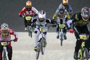 BMX racing - na czym polega?