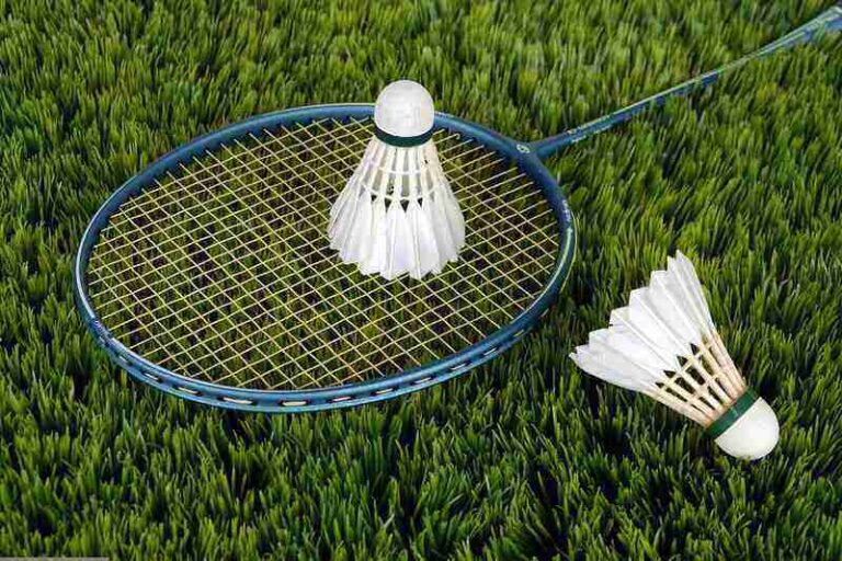 Czym jest badminton? Dlaczego warto?