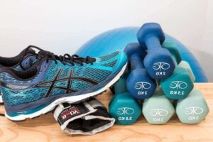 Biegi po schodach - na czym polegają?