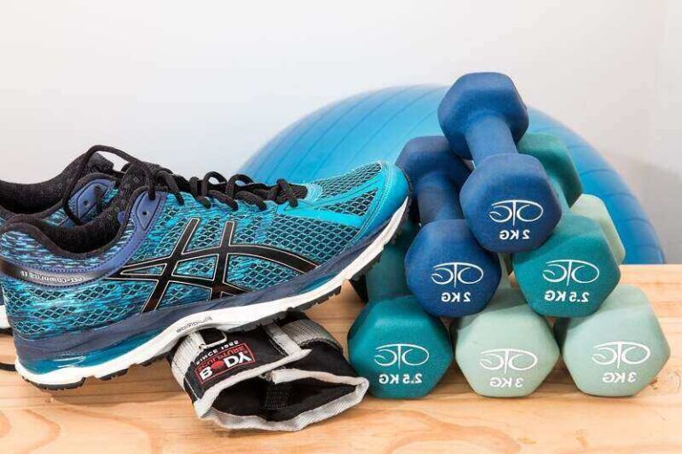 Biegi po schodach - na czym polegają?