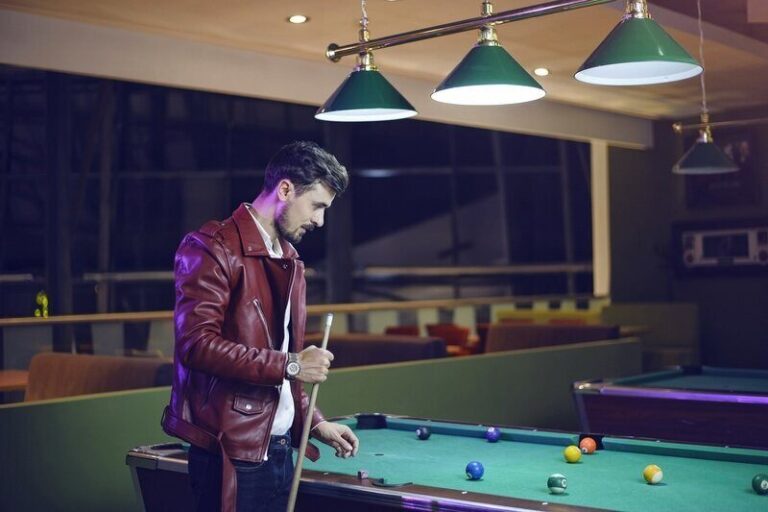 Czym właściwie jest Bilard? Zasady