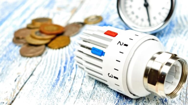 Grzejnik na podczerwień