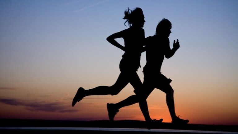 Jak zacząć biegać?