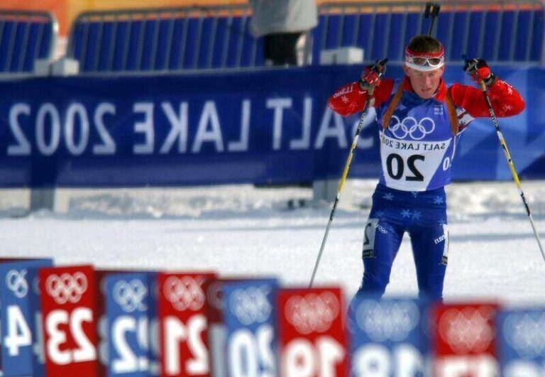 Biathlon - na czym polega? Zasady