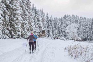Biegi narciarskie - na czym polegają?