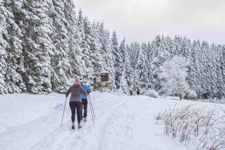 Biegi narciarskie - na czym polegają?
