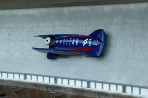 Bobsleje - na czym polega ten sport?