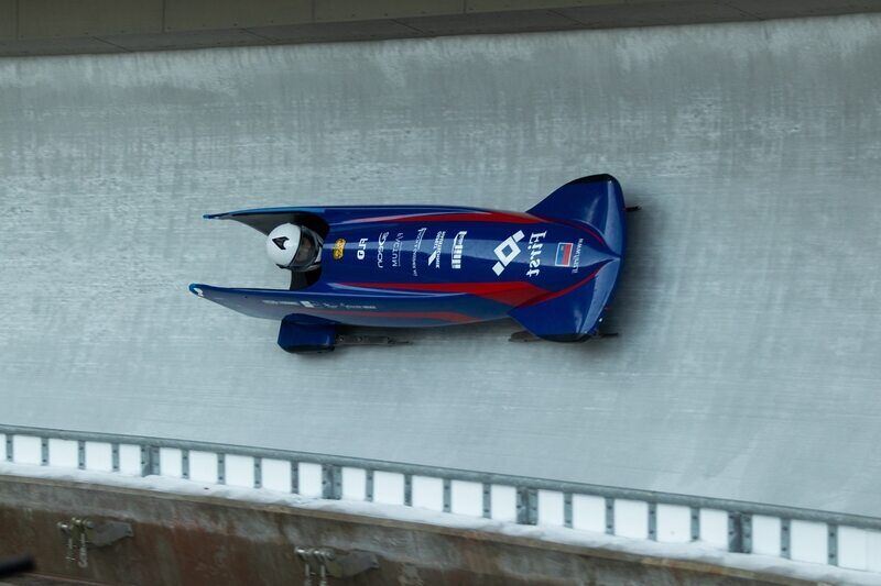 Bobsleje - na czym polega ten sport?