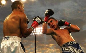 Boks - czym dokładnie jest? Zasady