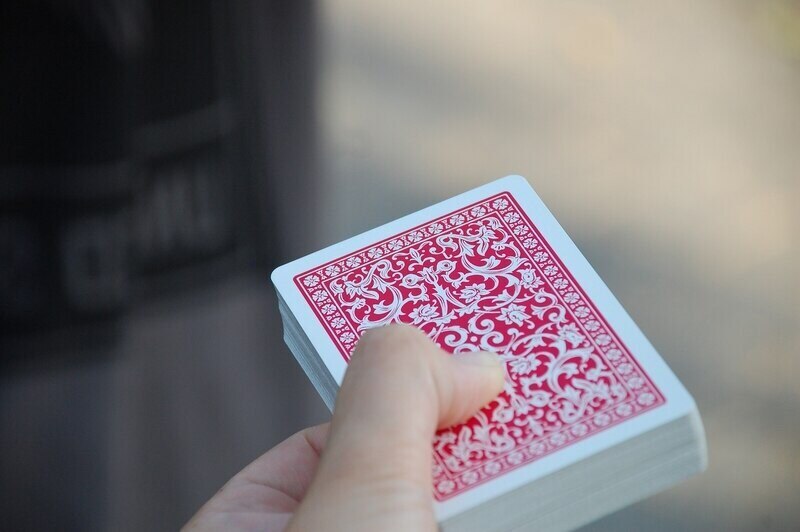 Brydż sportowy - o co dokładnie chodzi?