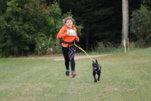 Canicross - na czym to polega?