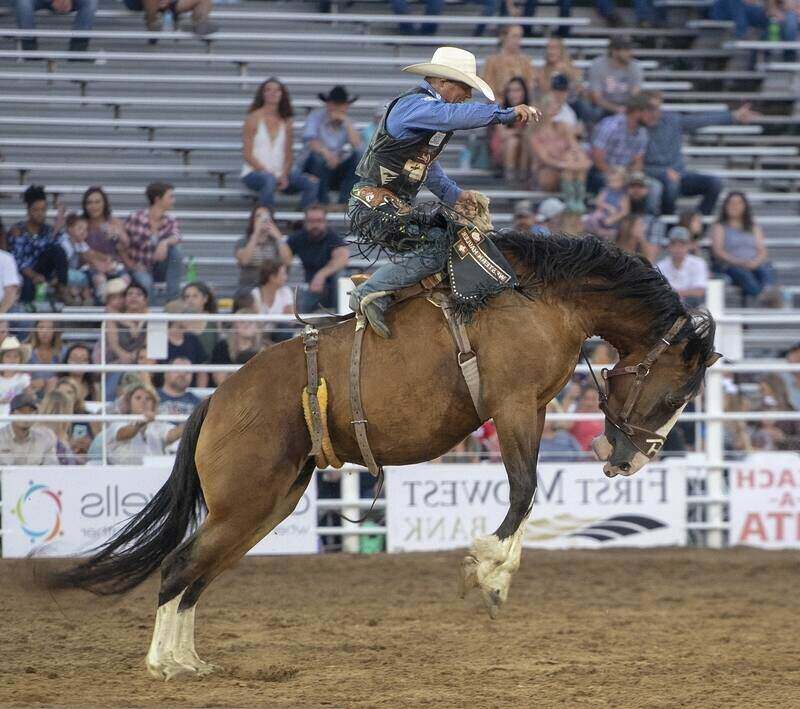 Chilijskie rodeo - zasady sportu