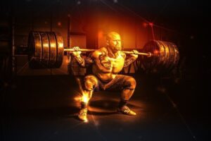 Ciężka atletyka - czym dokładnie jest?