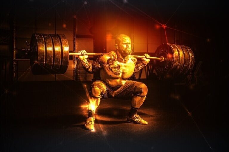 Ciężka atletyka - czym dokładnie jest?