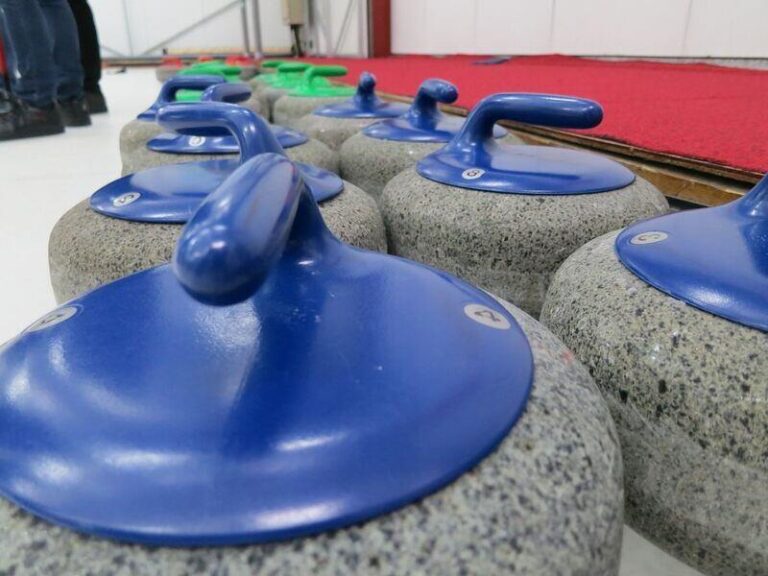 Curling - czym jest? Zasady gry