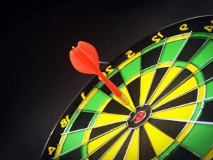 Dart‎ - czym jest? Zasady gry