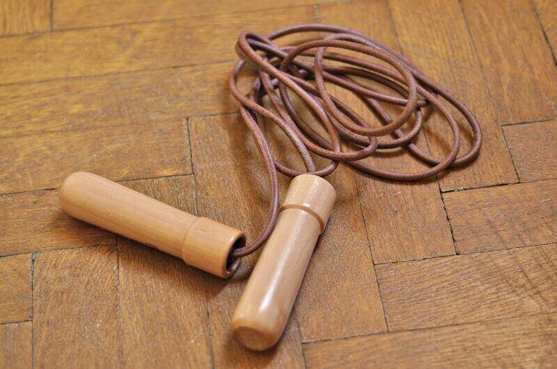 Double Dutch - zasady gry