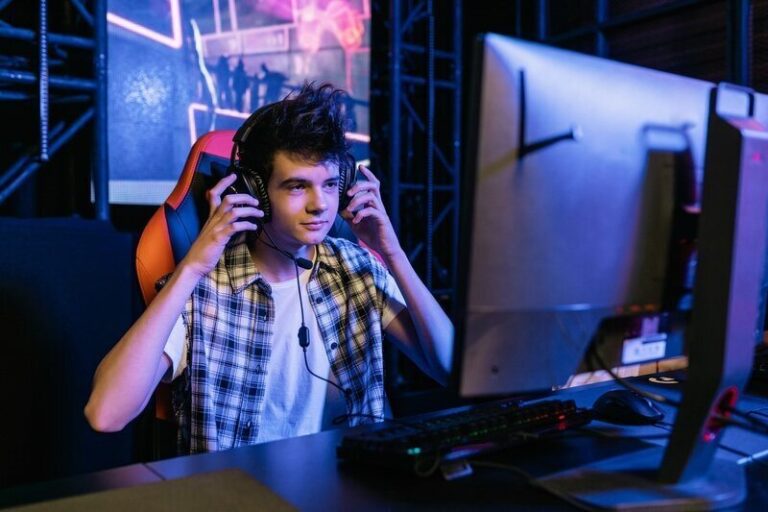 E-sport - czym dokładnie jest?