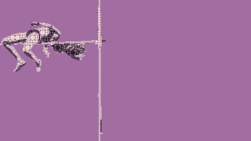 Fierljeppen - czym dokładnie jest?