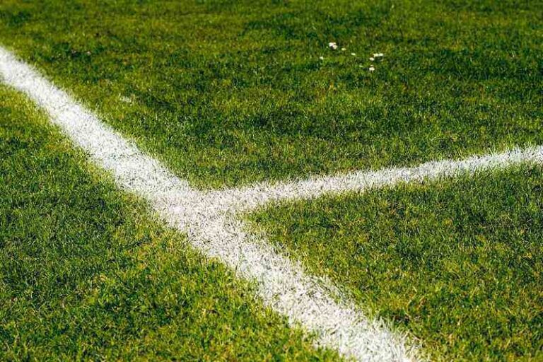 Fistball‎ - zasady sportu