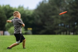 Frisbee‎ - czym dokładnie jest?