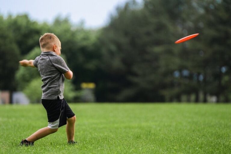 Frisbee‎ - czym dokładnie jest?