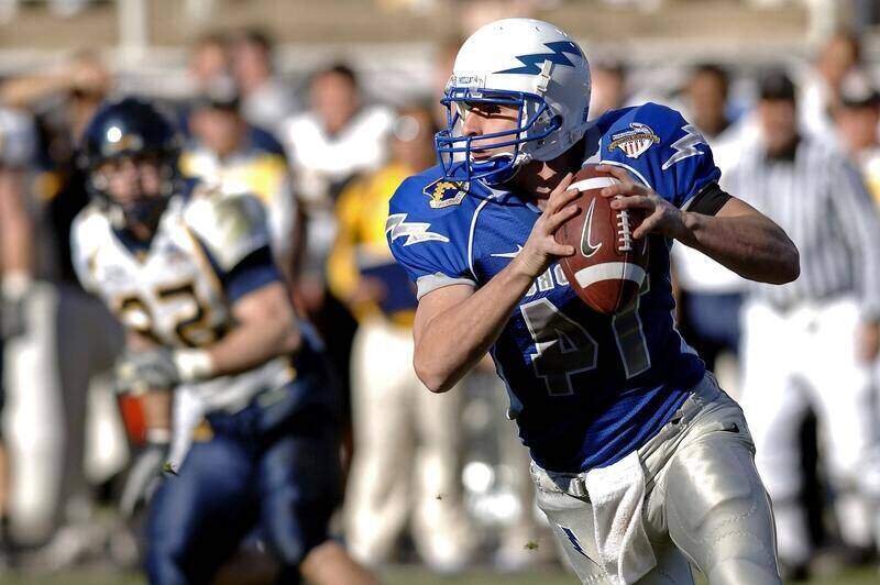 Futbol amerykański‎ - czym jest? Zasady gry