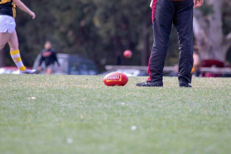 Futbol australijski - czym jest? Zasady gry