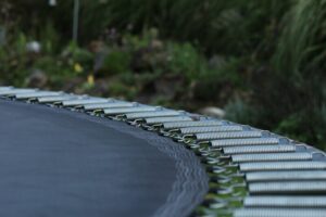 Gimnastyka na trampolinie - czym jest?