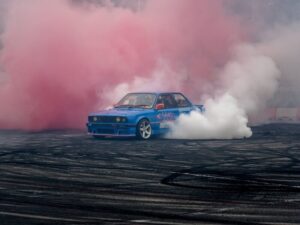 Gymkhana - czym jest i na czym polega?