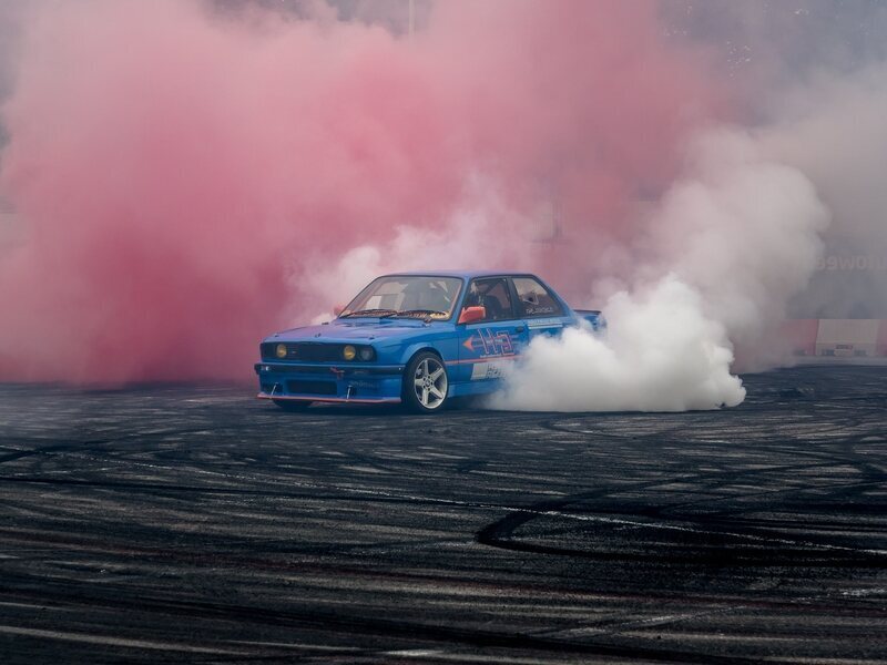 Gymkhana - czym jest i na czym polega?