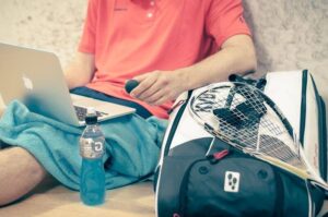 Handball squash - czym jest? Zasady rozgrywki