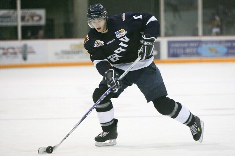 Hokej na lodzie - czym jest i na czym polega?