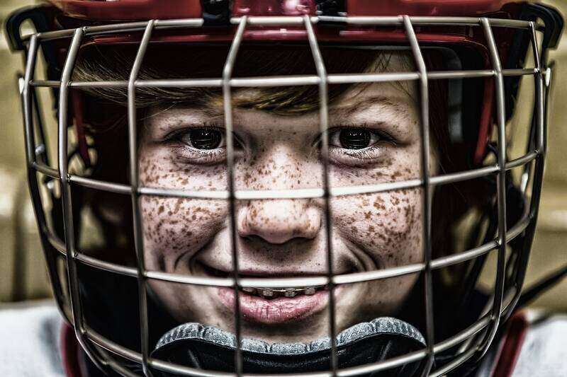 Hokej na rolkach - czym jest i na czym polega?