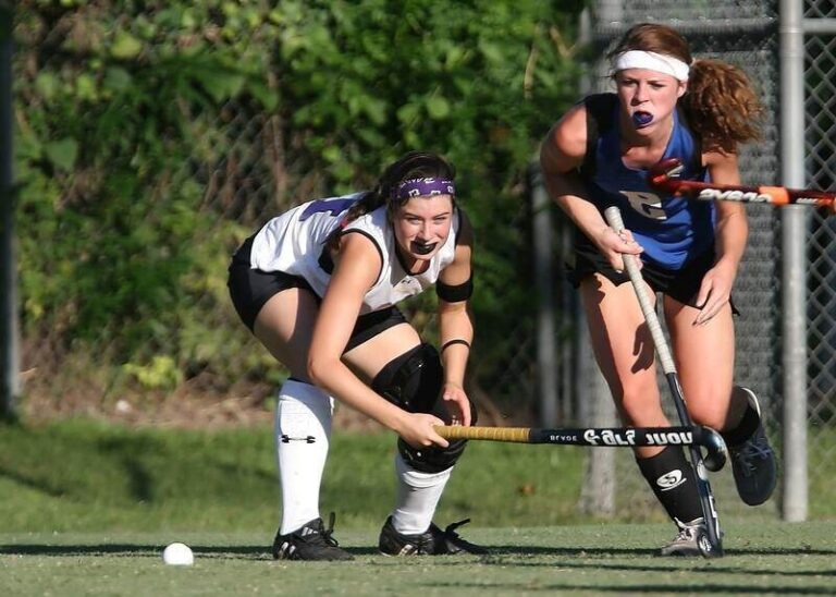 Hokej na trawie - czym jest? Zasady rozgrywki