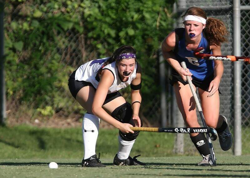 Hokej na trawie - czym jest? Zasady rozgrywki