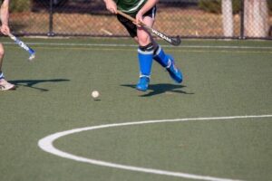 Hokejball‎ - na czym polega? Zasady gry