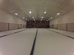 Ice stock‎ - czym jest? Zasady gry