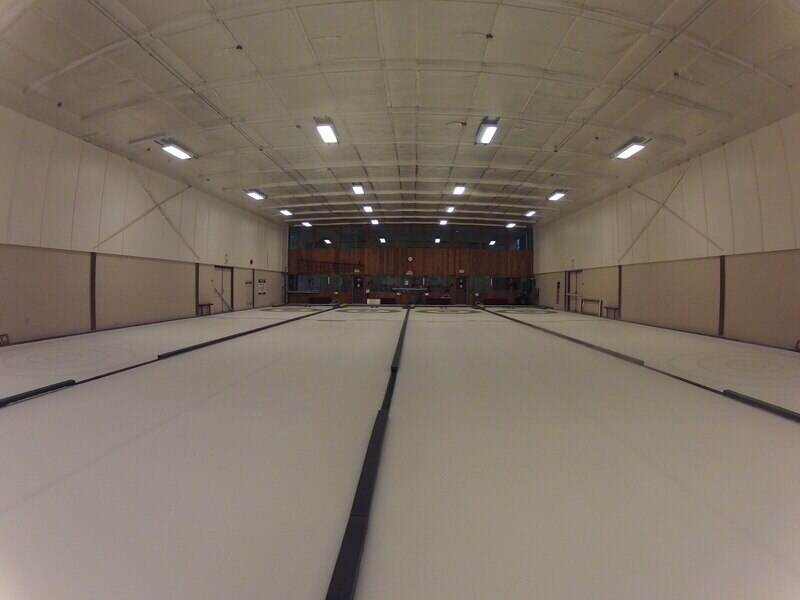 Ice stock‎ - czym jest? Zasady gry