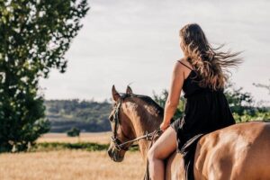 Jeździectwo - na czym dokładnie polega?