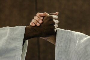 Judo - czym jest i na czym polega?