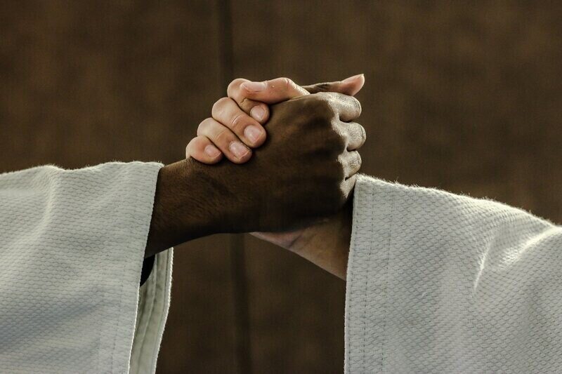 Judo - czym jest i na czym polega?