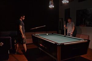 Karambol‎ - czym jest i na czym polega?