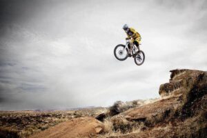 Kolarstwo górskie - czym jest i na czym polega?