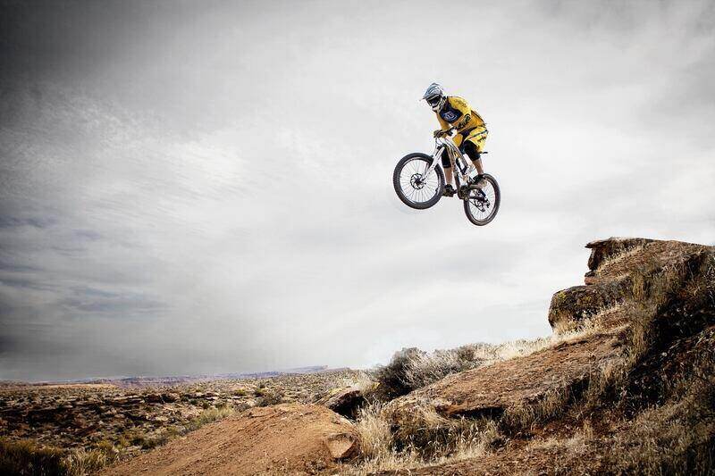 Kolarstwo górskie - czym jest i na czym polega?