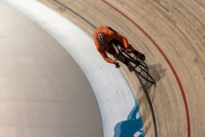 Kolarstwo torowe - czym jest i na czym polega?