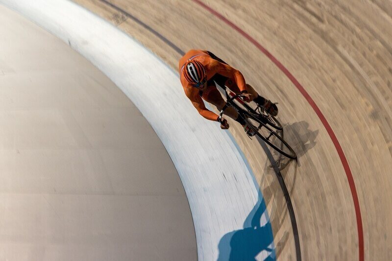 Kolarstwo torowe - czym jest i na czym polega?